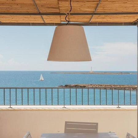 Dimora San Felice Il Fico Διαμέρισμα Gallipoli Εξωτερικό φωτογραφία