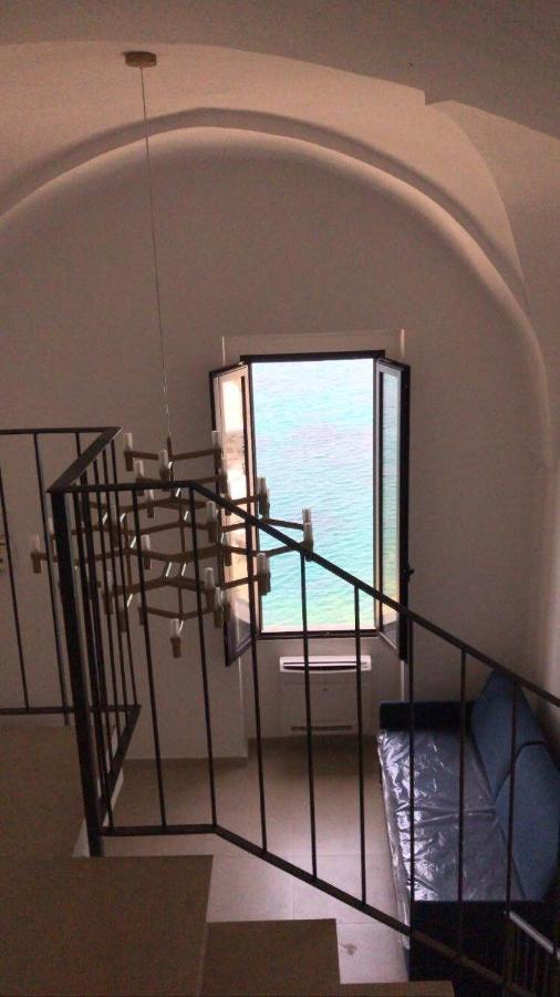 Dimora San Felice Il Fico Διαμέρισμα Gallipoli Εξωτερικό φωτογραφία